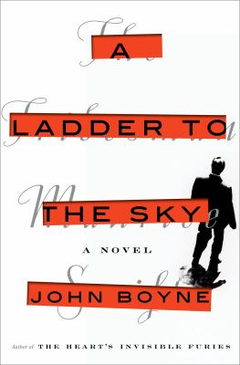 A ladder to the sky cover image