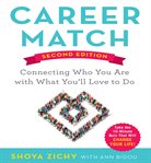 Career match : connecting who you are with what you'll love to do cover image cdn