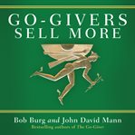 Go-givers sell more cover image cdn