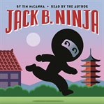 Jack B. Ninja cover image cdn