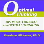 Optimize yourself with optimal thinking cover image cdn