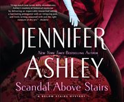 Scandal above stairs cover image cdn