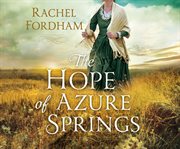 The hope of Azure Springs cover image cdn