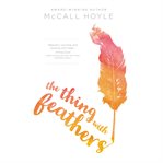 The thing with feathers cover image cdn