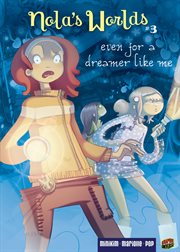 Even for a dreamer like me. Issue 3 cover image cdn