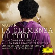 Mozart: la clemenza di tito (live). Live cover image cdn