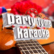 Party tyme karaoke - latin rock hits 1 cover image cdn