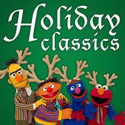 Sesame street holiday classics cover image cdn