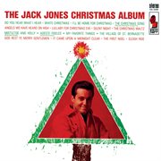The Jack Jones Christmas album cover image cdn