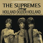 The supremes sing holland - dozier - holland (expanded edition). Expanded Edition cover image cdn