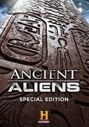 Ancient aliens. Season 1 cover image cdn