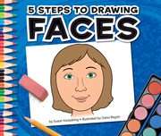 5 steps to drawing faces cover image cdn