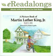 A picture book of Martin Luther King, Jr. cover image cdn