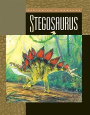 Stegosaurus cover image cdn