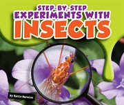 Step-by-step experiments with insects cover image cdn