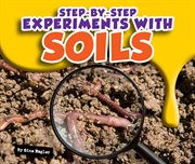 Step-by-step experiments with soils cover image cdn