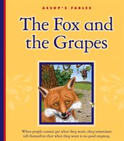 The fox and the grapes cover image cdn