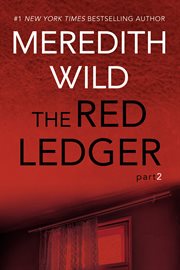 The Red Ledger cover image cdn