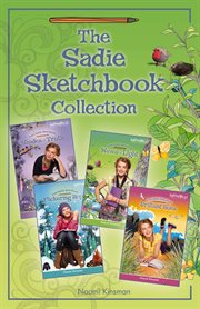 The Sadie sketchbook collection cover image cdn