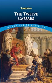 The Twelve Caesars cover image cdn
