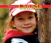 Welcome to Canada cover image cdn