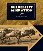 Wildebeest migration cover image cdn