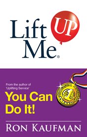 Lift me up : you can do it! cover image cdn