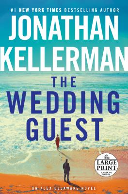 The wedding guest cover image