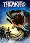Tremors a cold day in Hell  cover image cdn