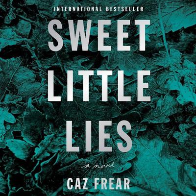 Sweet little lies cover image