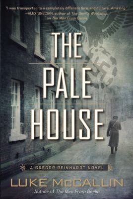 The Pale House cover image