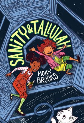 Sanity & Tallulah cover image