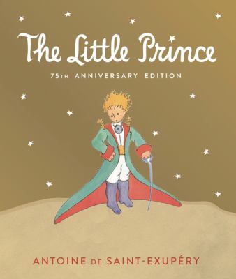 The little prince  cover image cdn