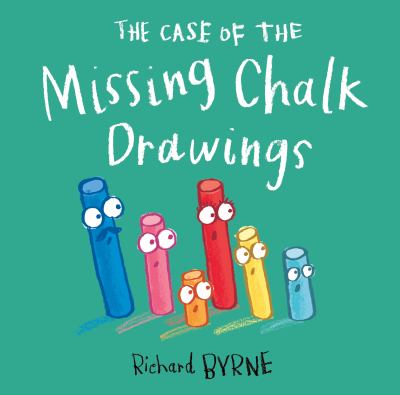 The case of the missing chalk drawings  cover image cdn