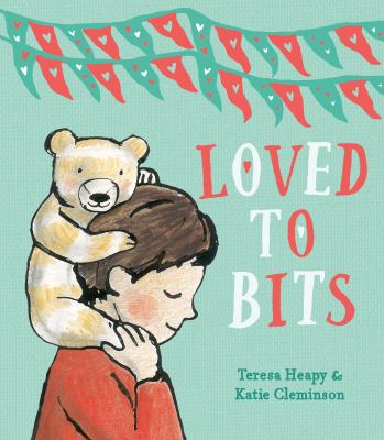 Loved to bits  cover image cdn