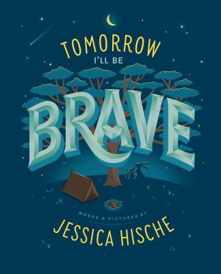 Tomorrow I'll be brave cover image