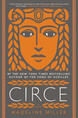 Circe cover image