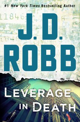 Leverage in death cover image