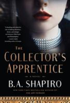 The collector's apprentice cover image