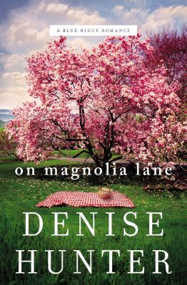 On Magnolia Lane cover image