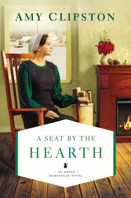 A seat by the hearth cover image