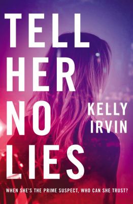 Tell her no lies  cover image cdn