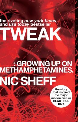 Tweak : (growing up on methamphetamines)  cover image cdn