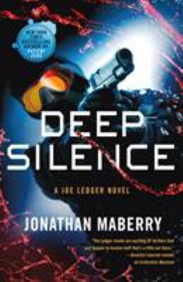 Deep silence cover image