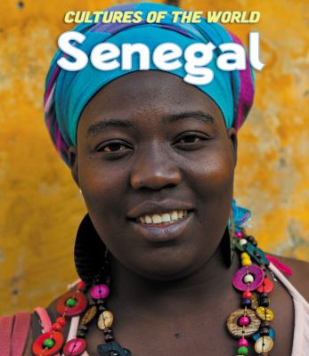 Senegal cover image