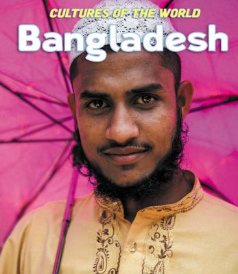 Bangladesh cover image