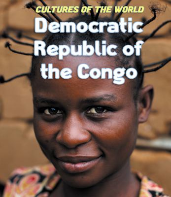 Democratic Republic of the Congo cover image