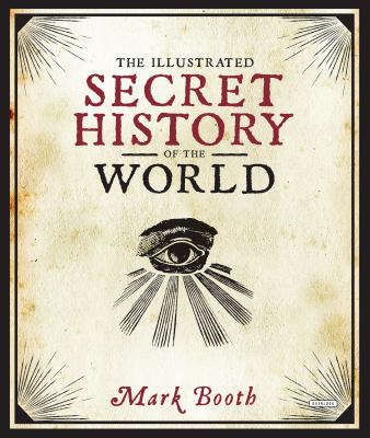 The illustrated secret history of the world  cover image cdn