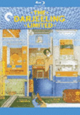 The Darjeeling Limited cover image
