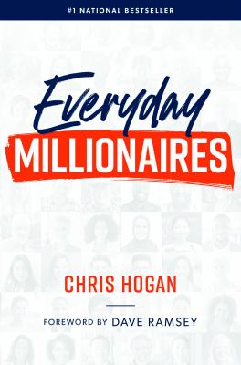 Everyday millionaires : how ordinary people built extraordinary wealth -- and how you can too cover image